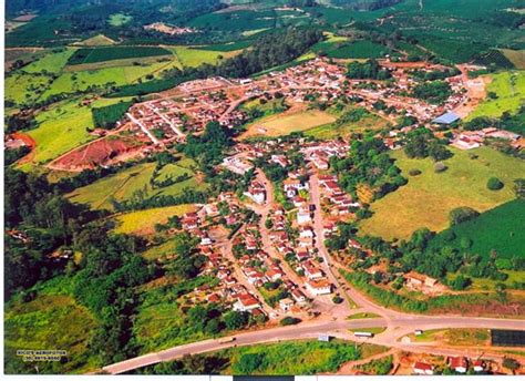 cabo verde minas gerais