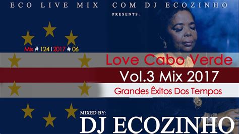 cabo verde music mix