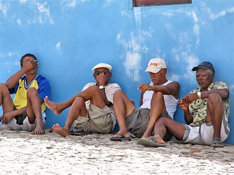 cabo verde people