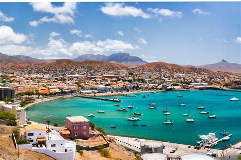 cabo verde sao vicente