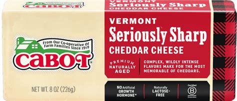Cabot Cheese Printable Coupon