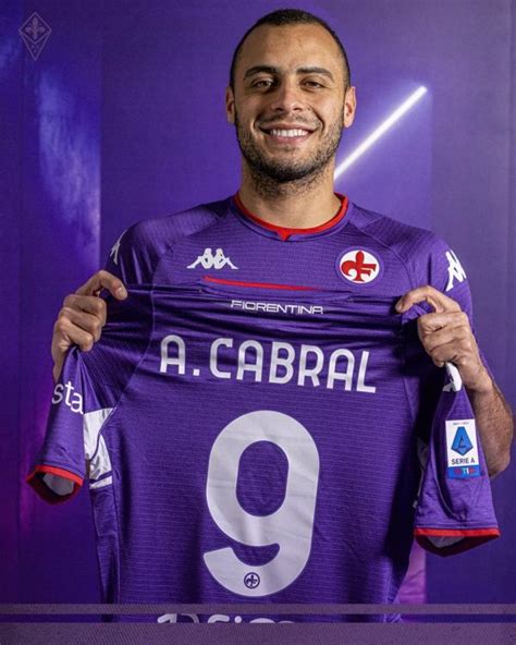 cabral fiorentina