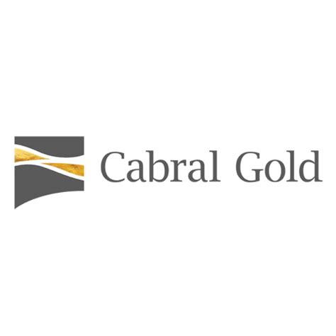 cabral gold stock price