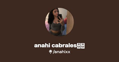 cabrales anahi onlyfans