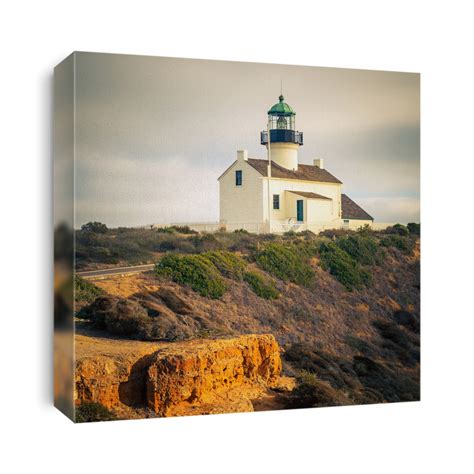 Cabrillo Canvas Learning Platform