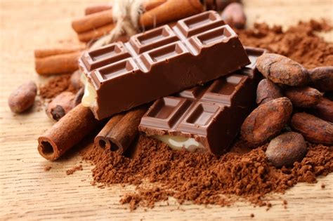 cacao e cioccolato differenza