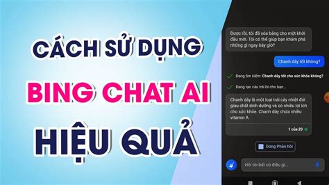 cach dung bing ai chat