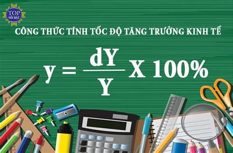 cach tinh toc do tang truong