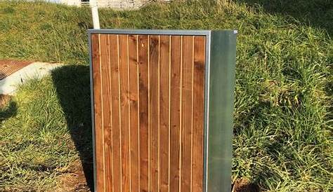 Cache Coffret Electrique Exterieur Épinglé Sur Dans Mon Jardin