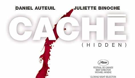 Cache Film Ending Movie Plot, , Meaning Explained Cinemaholic