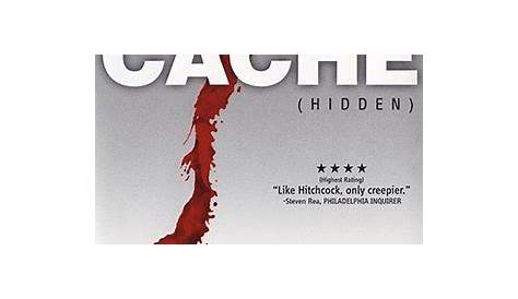 Cache Film Review Caché (2005)