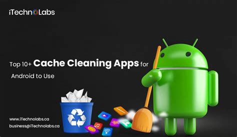 These Cache Cleaning Apps For Android Tips And Trick