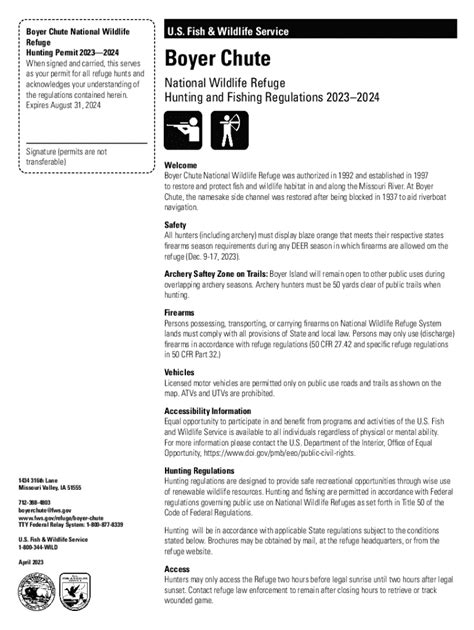 cache river permit 2024