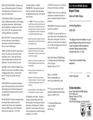 cache river permit 2024-2025