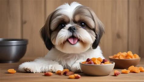 Cachorro Pode Comer Frutas Secas