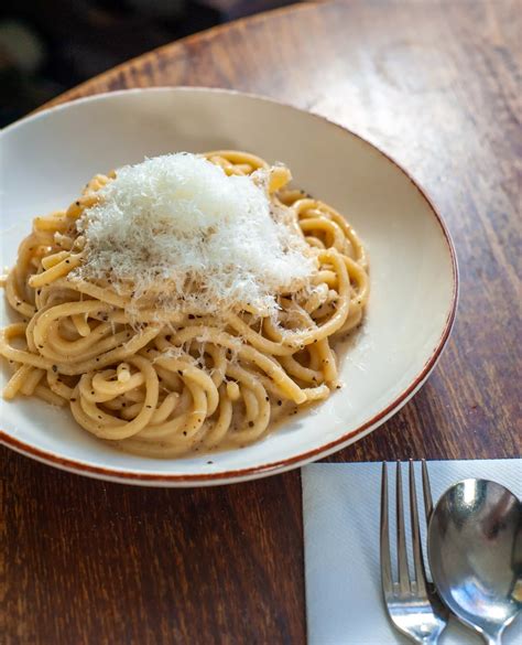 cacio e pepe melbourne