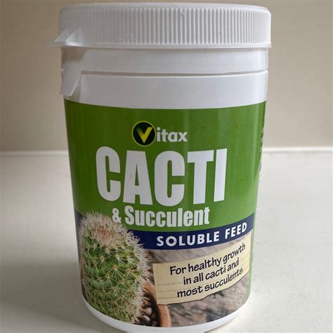 Cacti And Succulent Feed