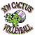 cactus volleyball club