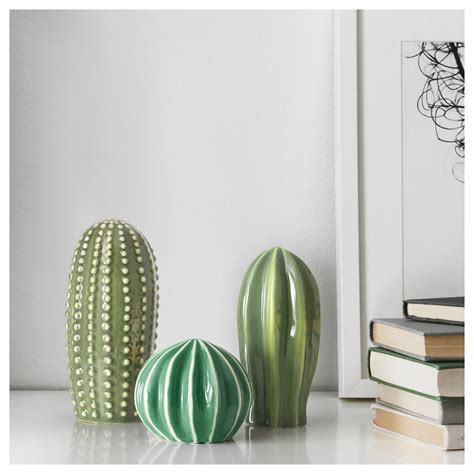 Cactus Ikea Decoracin