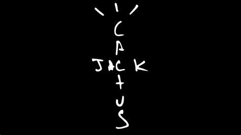 cactus jack logo meaning
