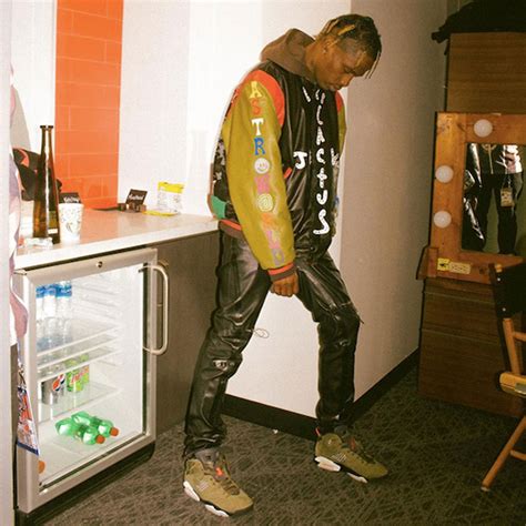 cactus jacks travis scott