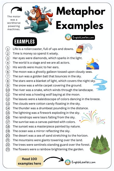 cactus metaphor examples