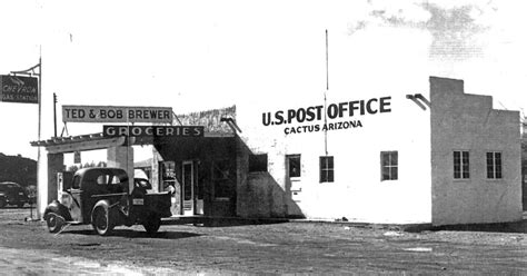 Cactus Rd Thunderbird Rd