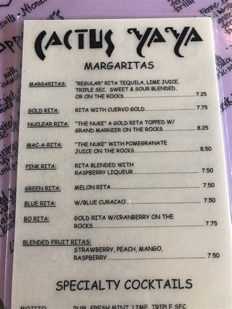 Cactus Ya Ya: Discover the Unusual Succulent World