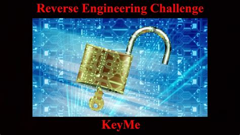 Cactuscon 2016 Challenge Walkthrough Reverse Engineering