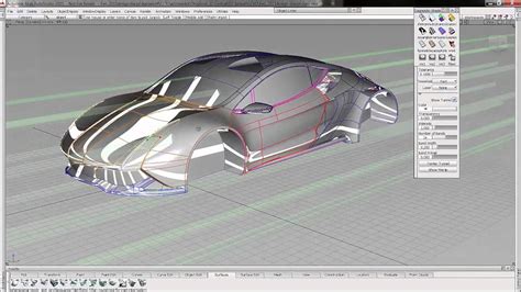 Revolutionize Car Design With Open Source Free Cad Software