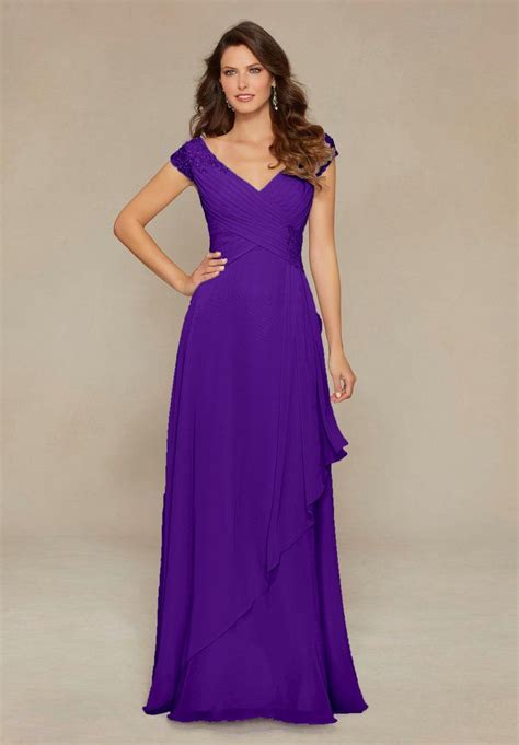 cadbury purple maternity bridesmaid dresses