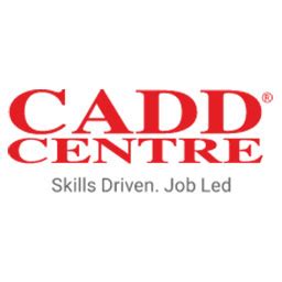 cadd centre training services