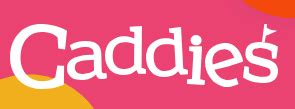 Caddies Discount Code