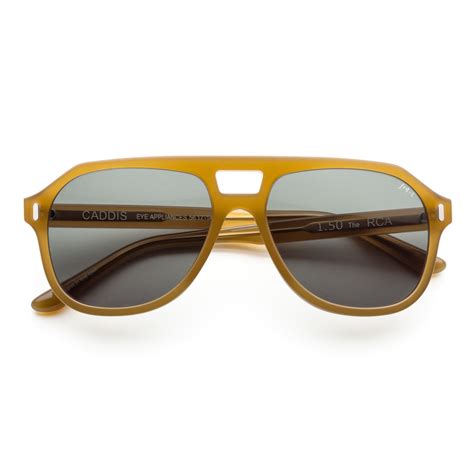 Caddis Eyewear
