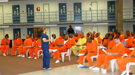 caddo correctional center