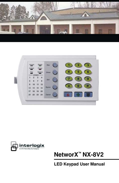 Nx8 V2 Install Manual