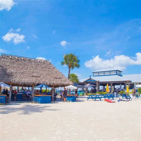 Caddy's Bradenton Hours