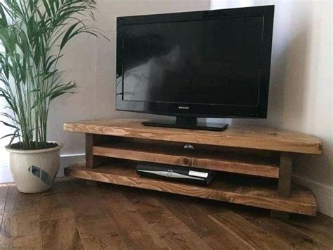 Caddy Corner Tv Stand