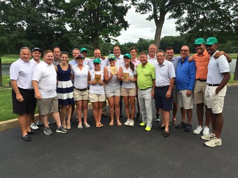 Caddy Golf Scholarship