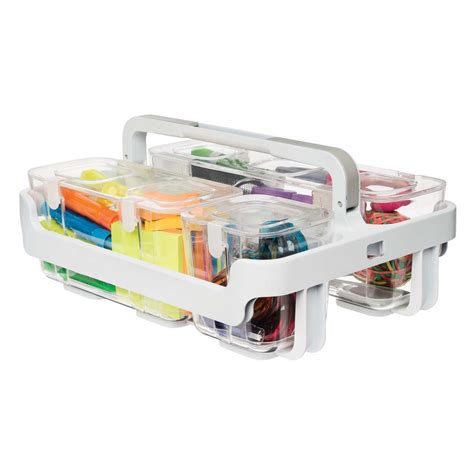 Caddy Storage Containers