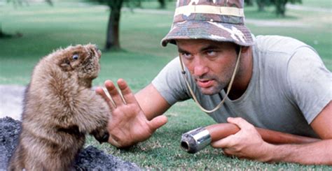 Caddyshack Documentary Netflix