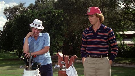 Caddyshack Underhill