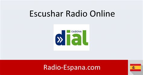 cadena dial online directo