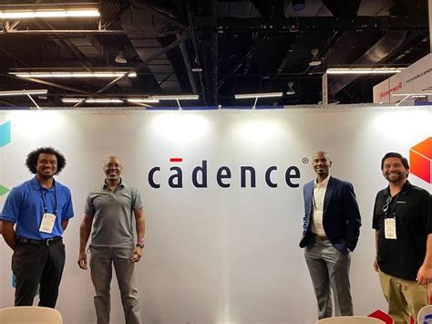 Cadence Design Systems Careers: Opportunities And Growth In 2023