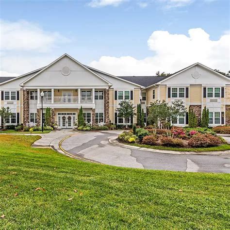 cadence assisted living clemmons nc