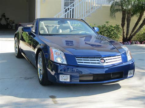 cadillacs sold by private owner