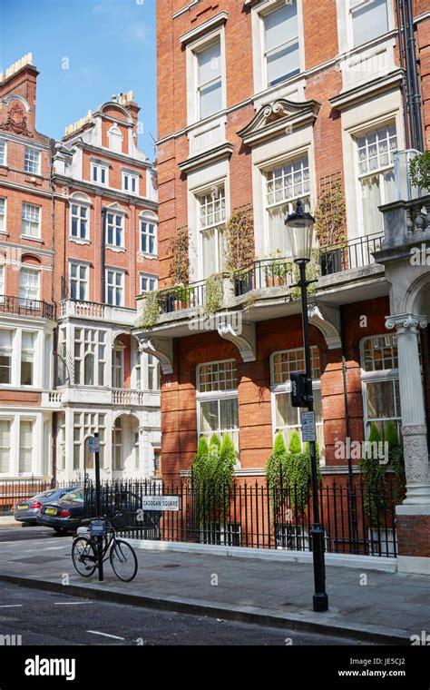 Cadogan Square Rbkc