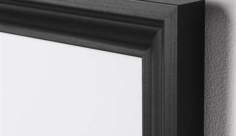 RIBBA Cadre, noir, 13x18 cm IKEA