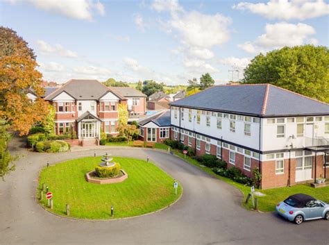 Caerleon Nursing Homes