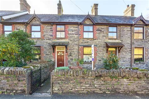 Caernarfon Properties Ltd